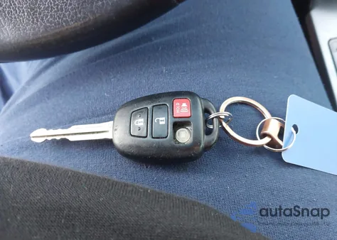 2014 Toyota Camry Se from USA, damaged, VIN 4T1BF1FK9EU832048